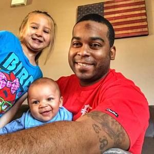 Meet your Posher, Blake